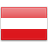 Flag for Austria