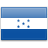 Flag for Honduras