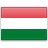 Flag for Hungary