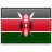 Flag for Kenya