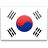Flag for Korea_South