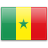 Flag for Senegal
