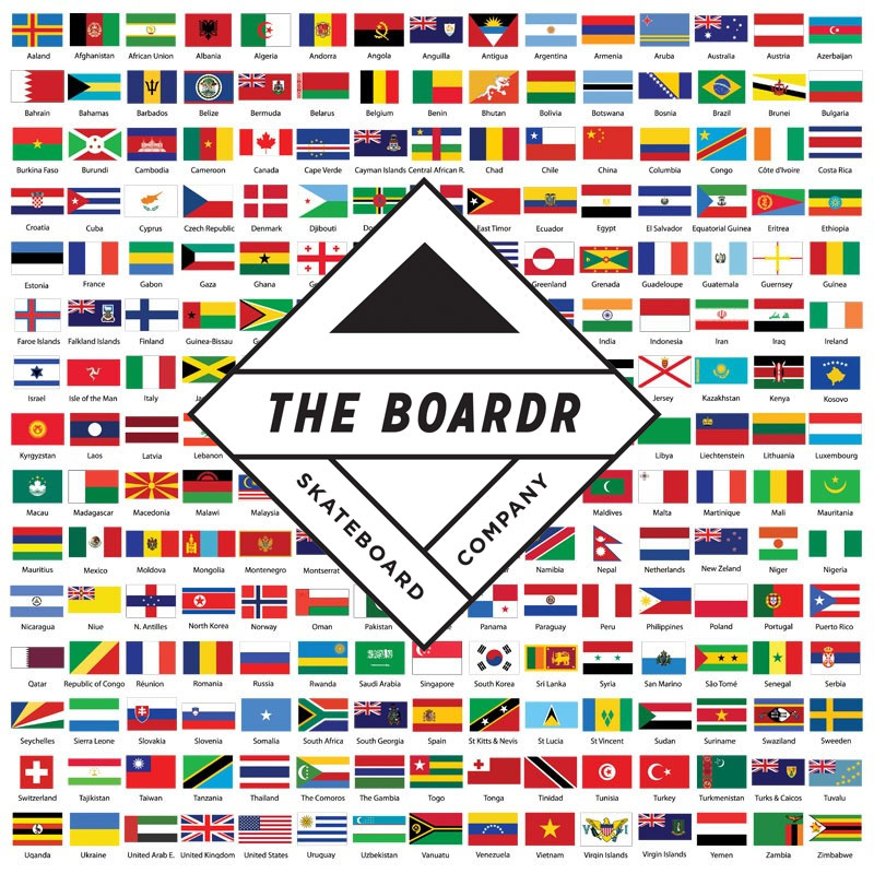 Skateboarding Competition Rankings from Japan The Boardr Database